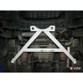 Rozpórka przednia dolna (Front Lower Brace) (3291) Ultra Racing Lexus SC 430 (Z40) 4.3 2WD Cabriolet/Convertible 01-05 URKR-LA3-3291 688,80 zł
