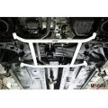 Rozpórka przednia dolna (Front Lower Brace) (1563) Ultra Racing Perodua Myvi Lagi Best (M600) 1.5 2WD 11-17 UR-LA4-1563 689,00 zł