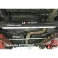 Rozpórka tylna dolna (Rear Lower Bar) Ultra Racing Citroën C2/C3 02-09 2WD Manual URTW-RL2-3686 429,00 zł