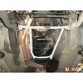 Rozpórka przednia dolna (Front Lower Bar) Ultra Racing Mercedes E-Class 3.0 W124 85-96 UR-LA4-2854 759,00 zł