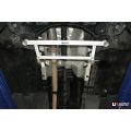 Rozpórka przednia dolna (Front Lower Brace) (3380) Ultra Racing Hyundai Tucson (TL) 1.7D 16-21/Kia Sportage 1.7D/2.0D 17-22 4WD URKR-LA4-3380 688,80 zł