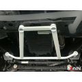 Rozpórka przednia dolna (Front Lower Brace) (3969) Ultra Racing Ford Ranger Wildtrack 2.0T 4WD FL 19+ UR-LA4-3969 758,91 zł
