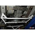 Rozpórka przednia (Front Upper Strut Bar)(1473) Ultra Racing Hyundai Genesis Coupe (BK) 2.0T/3.8 09-16/Rohens 2.0T 09-16 2WD UR-LA6-1473 859,00 zł