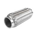 Łącznik elastyczny wydechu 51mm 150 mm EXH-CON-51-150 81,00 zł