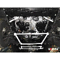 Rozpórka przednia (Front Upper Strut Bar)(3670P) Ultra Racing Nissan Qashqai (J11) 1.6 13+/Renault Kadjar 1.3 15+ 2WD UR-LS4-3670P 519,00 zł
