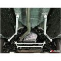 Rozpórka przednia (Front Upper Strut Bar)(3914P) Ultra Racing Subaru XV (GT) 2.0 4WD NA 18+ UR-LS6-3914P 799,00 zł