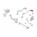 Przewód silikonowy Intercoolera FMIC.EU OPEL MOVANO B RENAULT MASTER III 2.3D 144602862R FP-PP-010 149,99 zł