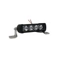 Led Racing Pro SW-4 Headlight 4 Modules 3600 Lumens 40w Black LED-SW-4 519,00 zł