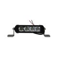 Led Racing Pro SW-4 Headlight 4 Modules 3600 Lumens 40w Black LED-SW-4 519,00 zł
