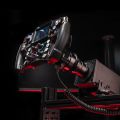 Adapter Simagic MagLink Pro Xtend do kierownic ZEUS NEO X GT-4