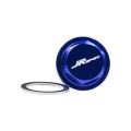 Magnetyczny korek spływu oleju JRspec M12x1.25 Daihatsu, Lexus,  Toyota, Lotus Niebieski 5901-N 22,00 zł