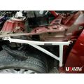 Rozpórka przedniego kielicha (Fender Brackets) (329P) Ultra Racing Mazda 3 (BM) 2.0 2WD HB/Sedan 13-18 UR-FD3-3329P 938,99 zł