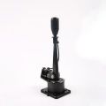 Coolerworx Short Shifter do Mazda MX-5 NB Carbon Pro 5 biegów Bulb srebrna-2