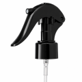 Leather Expert mini trigger spryskiwacz do butelek gwint 24/410 rurka 175mm czarny LE-078 4,00 zł-1