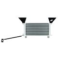 Mishimoto 2015-2017 Ford Mustang Ecoboost T-stat Oil Cooler Silver MMOC-MUS4-15T 3 337,00 zł