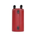 Mishimoto Aluminum Oil Catch Can - Large Wrinkle Red MMOCC-LAWRD 571,00 zł