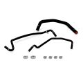 Mishimoto Ford Mustang GT Silicone Ancillary Hose Kit 2015+ Black MMHOSE-MUS8-15ANCBK 433,00 zł