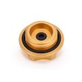 Mishimoto Limited Edition Subaru Oil Filler Cap Gold MMOFC-SUB-GD 259,00 zł