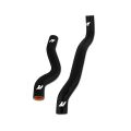 Przewody silikonowe do układu chłodzenia Mishimoto Mitsubishi Lancer Evolution IV/V 1996-1999 Black MMHOSE-EVO-4BK 602,00 zł