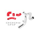 Mishimoto Mitsubishi Lancer Evolution VII/VIII/IX Upper Intercooler Pipe Kit 2001-2007 Red Hoses MMICP-EVO-01URD 1 708,00 zł