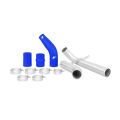 Mishimoto Mitsubishi Lancer Evolution X Upper Intercooler Pipe Kit 2008-2015 Blue Hoses MMICP-EVO-10UBL 1 276,70 zł