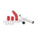 Mishimoto Mitsubishi Lancer Evolution X Upper Intercooler Pipe Kit 2008-2015 Red Hoses MMICP-EVO-10URD 1 502,00 zł