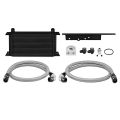 Mishimoto Nissan 350Z Oil Cooler Kit 2003-2009 Black MMOC-350Z-03BK 2 680,99 zł