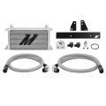 Mishimoto Nissan 370Z Oil Cooler Kit 2009+ Silver MMOC-370Z-09 3 252,00 zł