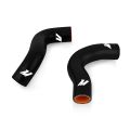 Przewody silikonowe do układu chłodzenia Mishimoto Subaru Forester XT 2004-2008 Black MMHOSE-FXT-04BK 528,00 zł