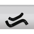 Przewody silikonowe do układu chłodzenia Mishimoto Subaru Impreza WRX/STI 2002-2007 Black MMHOSE-WRX-01BK 698,00 zł