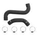 Mishimoto Subaru Impreza WRX/STI Silicone Radiator Hose Kit 2002-2007 Matte Black MMHOSE-WRX-01MBK 772,00 zł