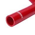Mishimoto Subaru Impreza WRX/STI Silicone Radiator Hose Kit 2002-2007 Red MMHOSE-WRX-01RD 698,00 zł