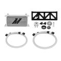 Mishimoto Subaru/Scion/Toyota BRZ/FR-S/86 Oil Cooler Kit 2013+ Silver MMOC-BRZ-13 3 580,00 zł