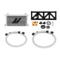 Mishimoto Subaru/Scion/Toyota BRZ/FR-S/86 Thermostatic Oil Cooler Kit 2013+ Silver MMOC-BRZ-13T 3 850,00 zł
