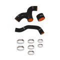 Mishimoto Subaru WRX Silicone Intercooler Hoses 2002-2005 Black MMHOSE-SUB-INTBK 724,00 zł