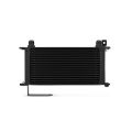 Mishimoto Subaru WRX STI Thermostatic Oil Cooler Kit 2008-2014 Black MMOC-STI-08TBK 3 019,99 zł