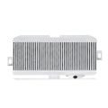 Intercooler Mishimoto Subaru WRX STI 2008+ srebrny + niebieskie silikony MMTMIC-STI-08SLBL 3 755,01 zł