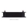 Mishimoto Universal 10 Row Oil Cooler Kit Black MMOC-UBK 1 835,00 zł
