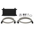 Mishimoto Universal 19 Row Oil Cooler Kit Black MMOC-ULBK 2 422,01 zł