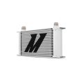 Mishimoto Universal 19 Row Oil Cooler Silver MMOC-19 989,01 zł