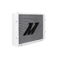 Mishimoto Universal 25 Row Dual Pass Oil Cooler Silver MMOC-25DP 1 867,00 zł