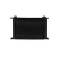 Mishimoto Universal 25-Row Oil Cooler Black MMOC-25BK 1 279,00 zł