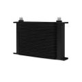 Mishimoto Universal 25-Row Oil Cooler Black MMOC-25BK 1 279,00 zł