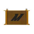 Mishimoto Universal 25-Row Oil Cooler Gold MMOC-25G 1 200,00 zł