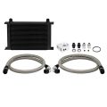Mishimoto Universal 25 Row Oil Cooler Kit Black MMOC-UHBK 2 279,01 zł