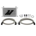 Mishimoto Universal 25 Row Oil Cooler Kit Silver MMOC-UH 2 279,01 zł