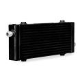 Mishimoto Universal Cross Flow Bar & Plate Oil Cooler Medium Black MMOC-SP-MBK 1 703,00 zł