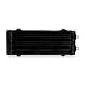 Mishimoto Universal Dual Pass Bar & Plate Oil Cooler Medium Black MMOC-DP-MBK 1 708,00 zł