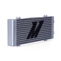 Mishimoto Universal Dual Pass Bar & Plate Oil Cooler Medium Silver MMOC-DP-MSL 1 708,00 zł