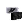 Mishimoto Universal Dual Pass Bar & Plate Oil Cooler Small Black MMOC-DP-SBK 1 491,01 zł